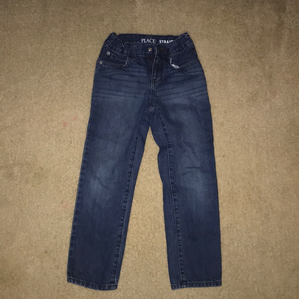 Boys jeans